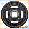 Poulie damper vilebrequin pour TOYOTA | RKP-TY-004, 13470-31010